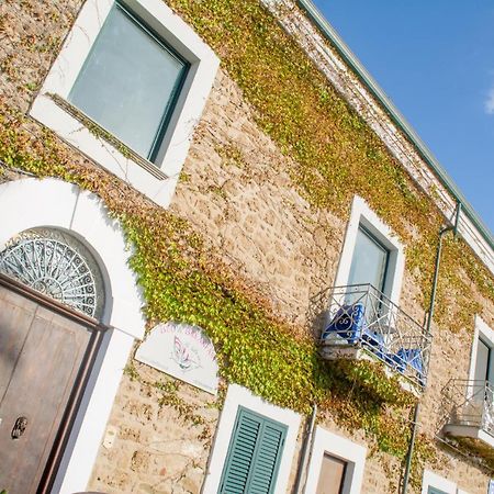 La Belle Vie B&B Santa Maria di Castellabate Dış mekan fotoğraf