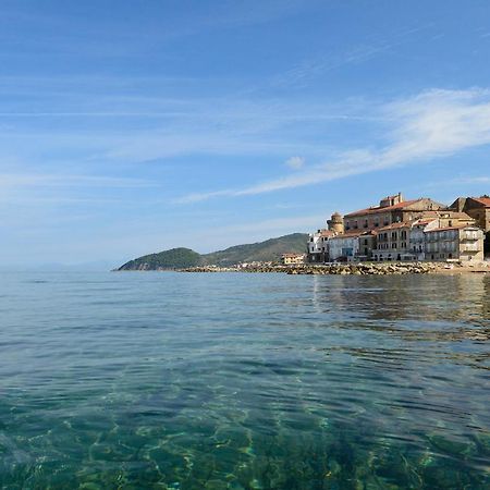 La Belle Vie B&B Santa Maria di Castellabate Dış mekan fotoğraf