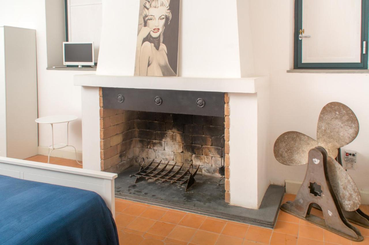 La Belle Vie B&B Santa Maria di Castellabate Dış mekan fotoğraf