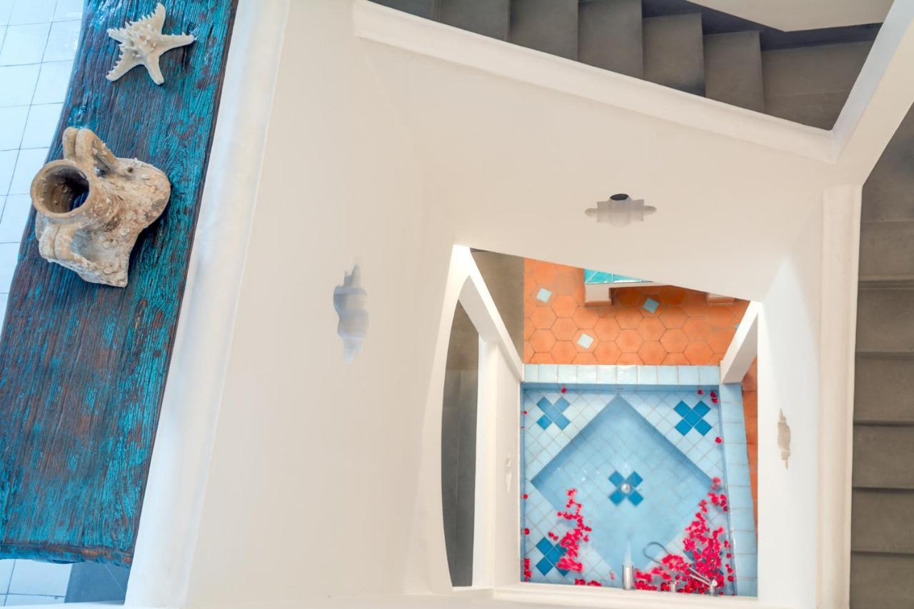 La Belle Vie B&B Santa Maria di Castellabate Dış mekan fotoğraf