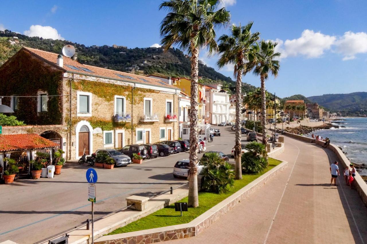 La Belle Vie B&B Santa Maria di Castellabate Dış mekan fotoğraf