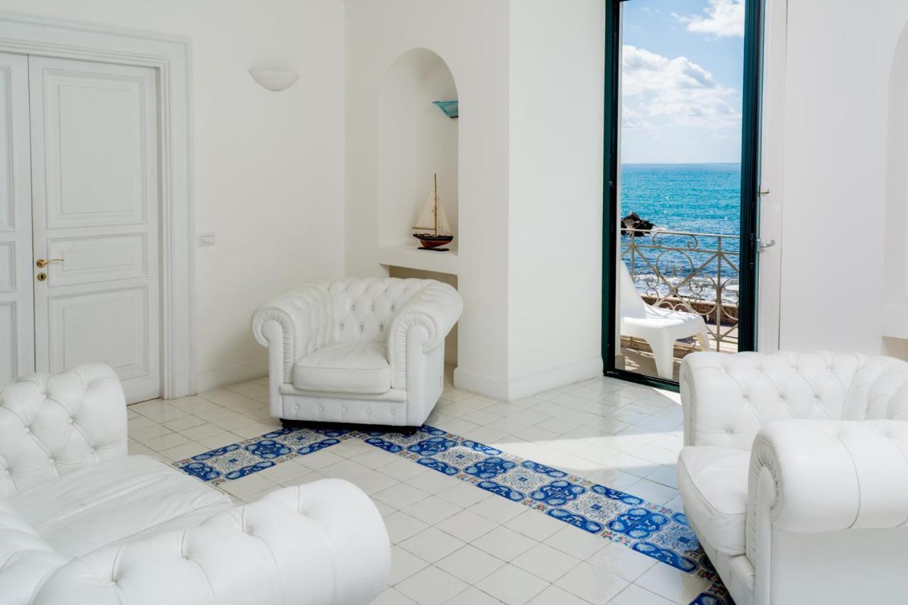 La Belle Vie B&B Santa Maria di Castellabate Dış mekan fotoğraf