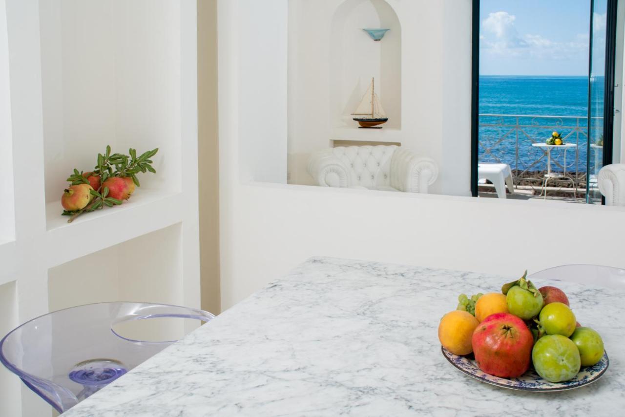 La Belle Vie B&B Santa Maria di Castellabate Dış mekan fotoğraf