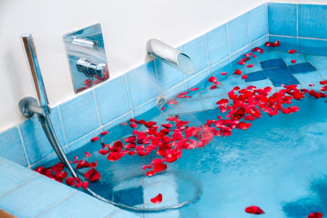 La Belle Vie B&B Santa Maria di Castellabate Dış mekan fotoğraf