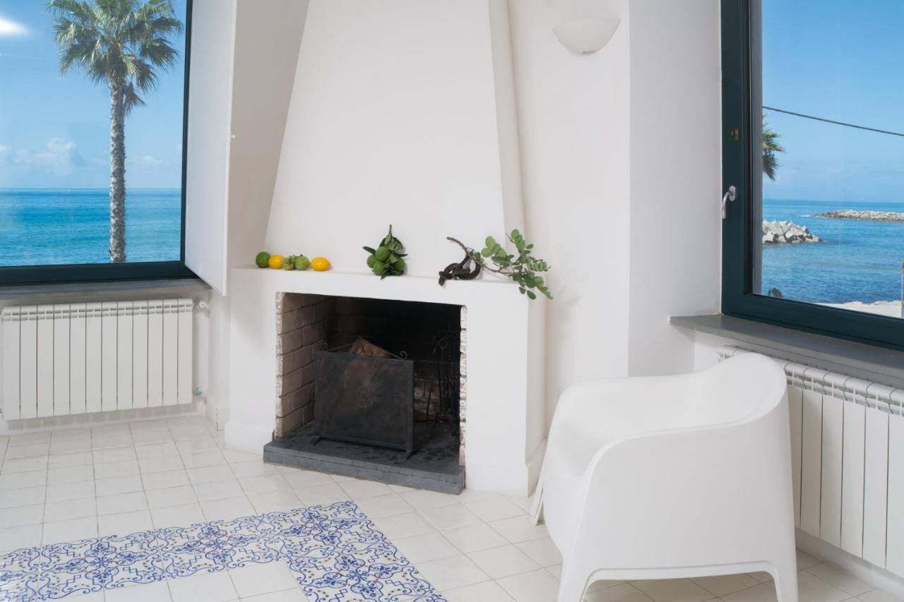 La Belle Vie B&B Santa Maria di Castellabate Dış mekan fotoğraf